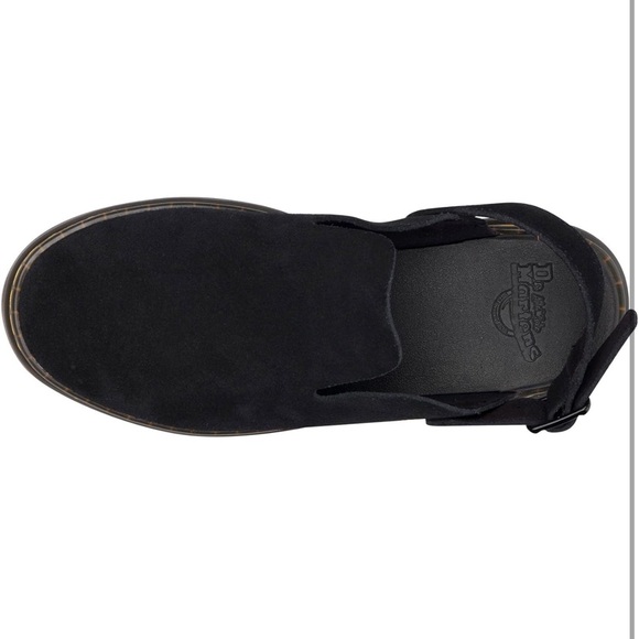 Dr. Martens Unisex's Carlson Mule - Picture 4 of 6